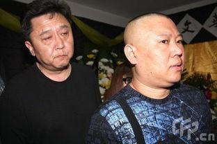 郭德纲爆料李文华视频,一段尘封的相声传奇